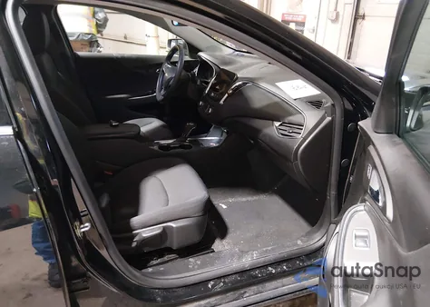 2020 Chevrolet Malibu Fwd Lt z USA, uszkodzony, nr VIN 1G1ZD5ST8LF122549